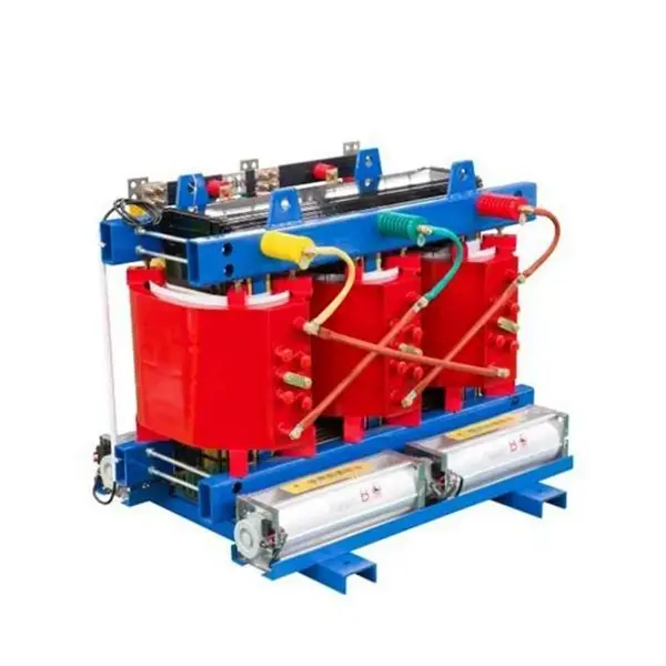ترانسفورماتور پاور ریخته گری رزین اپوکسی SCB13 800kva