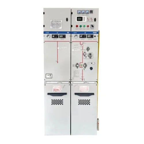 کلید SF6 عایق گاز فشرده RMU فلزی محصور شده