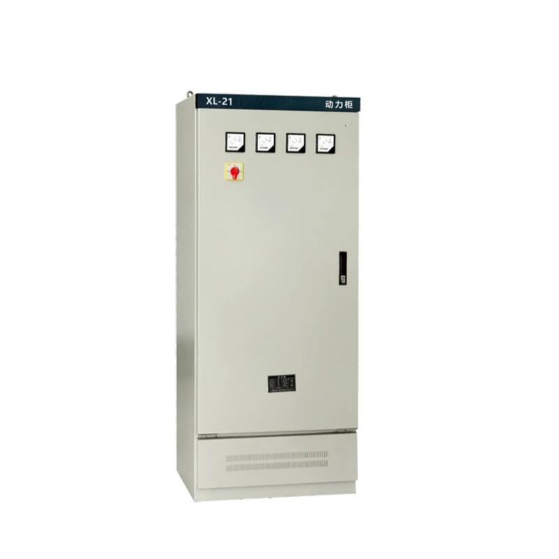 جعبه توزیع برق ثابت XL-21